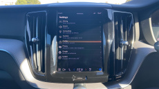 Volvo Xc60 2.0 B4D R DESIGN 5dr AWD Geartronic Diesel Estate